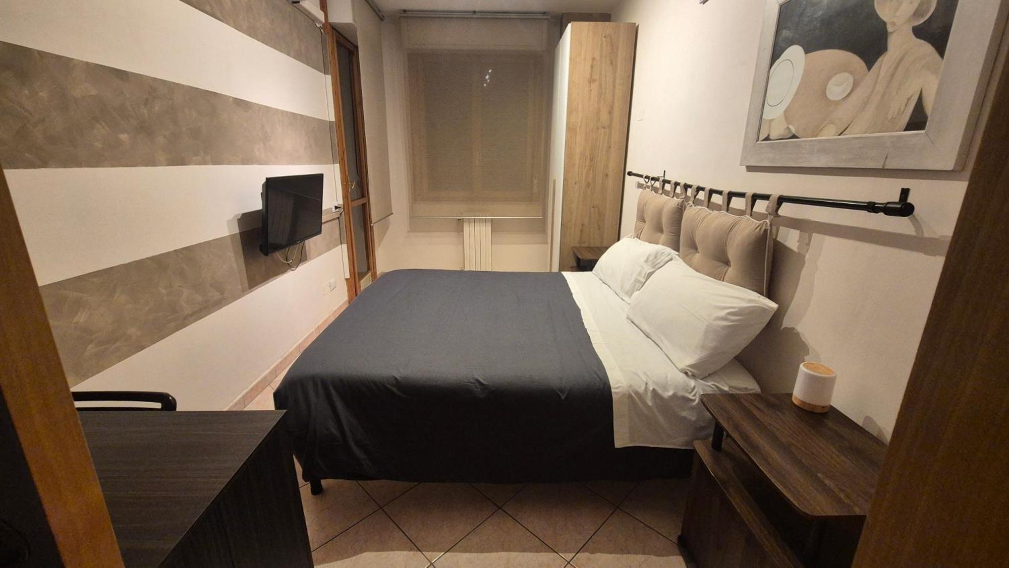 Miriam House Florence - Full Apartment - Relax & Comfort Exterior foto